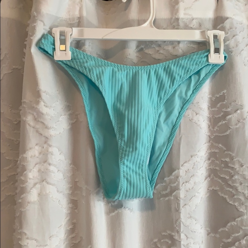 Swim suit bottom